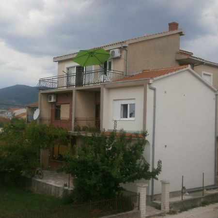 Apartmani Ljubica Kaštela Extérieur photo