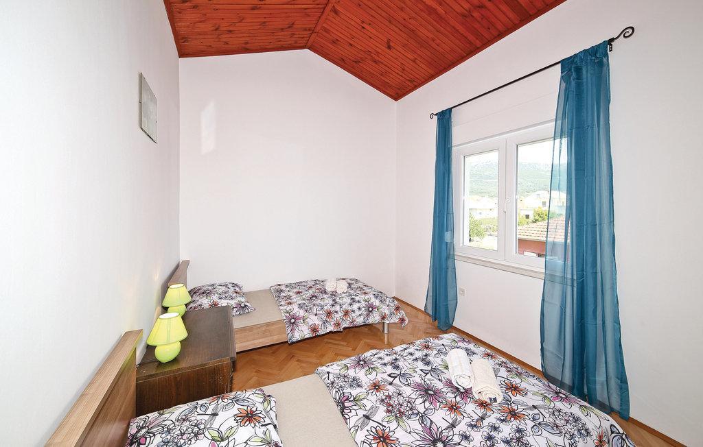 Apartmani Ljubica Kaštela Extérieur photo