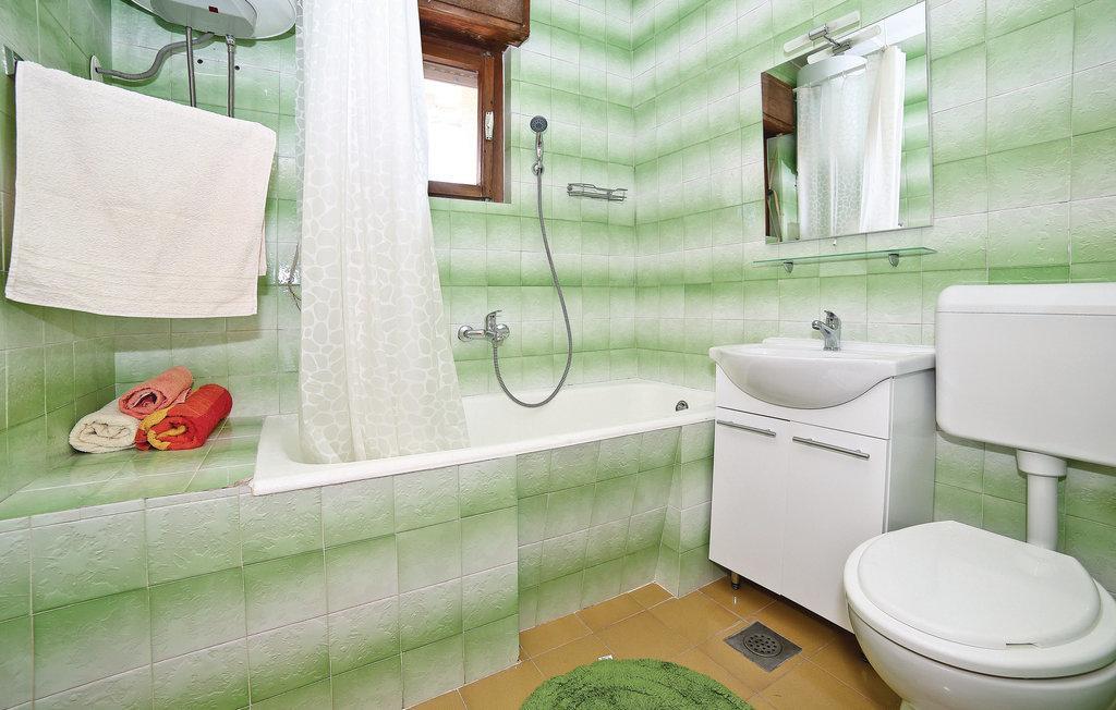Apartmani Ljubica Kaštela Extérieur photo