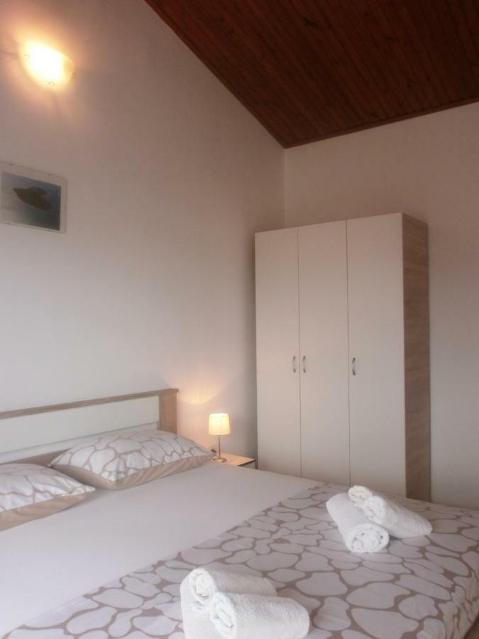 Apartmani Ljubica Kaštela Extérieur photo