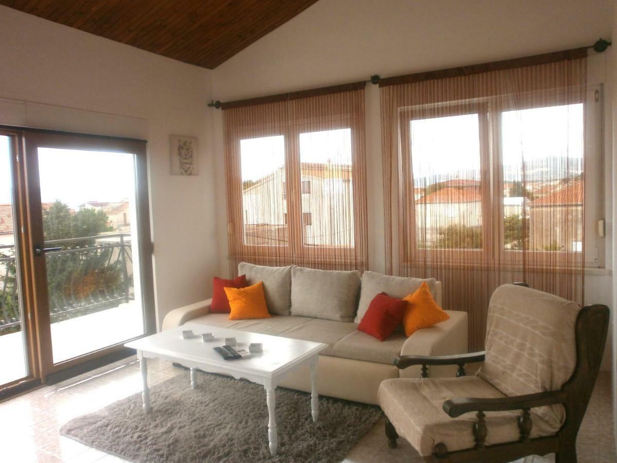 Apartmani Ljubica Kaštela Extérieur photo