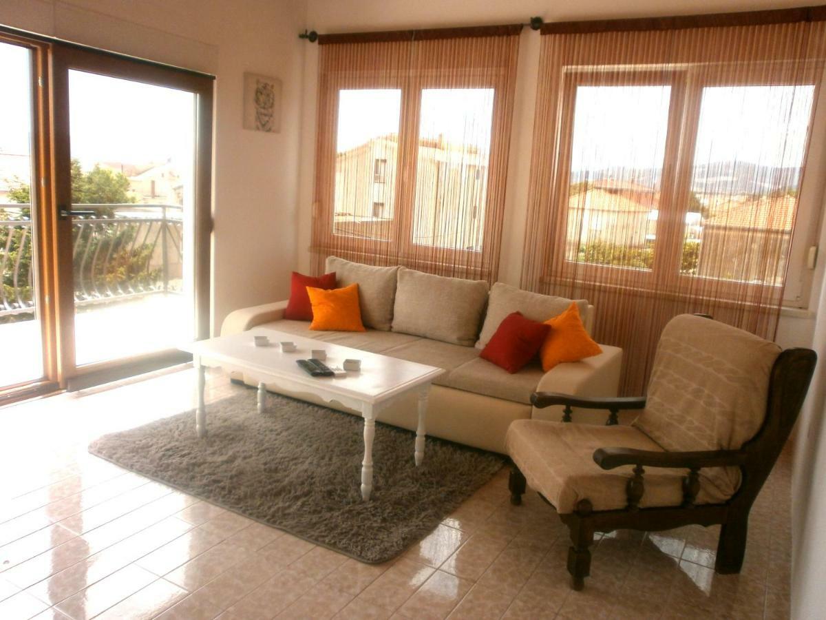 Apartmani Ljubica Kaštela Extérieur photo
