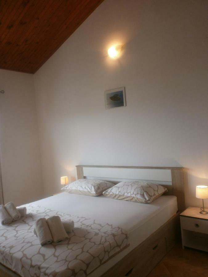 Apartmani Ljubica Kaštela Extérieur photo