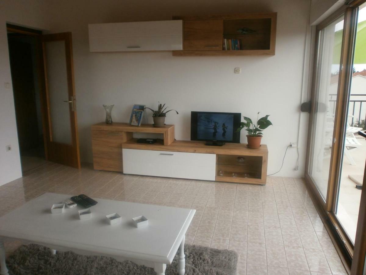 Apartmani Ljubica Kaštela Extérieur photo