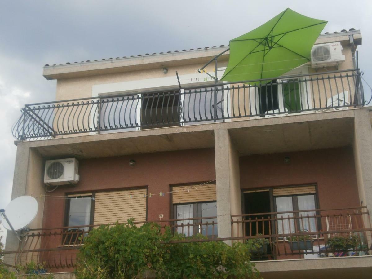 Apartmani Ljubica Kaštela Extérieur photo
