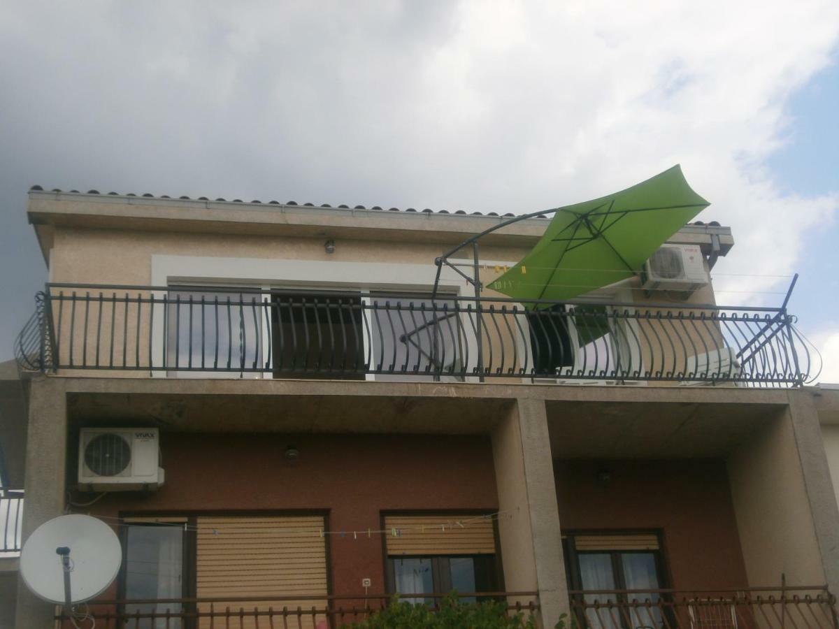 Apartmani Ljubica Kaštela Extérieur photo